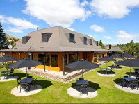 Heritage Gateway Hotel