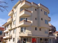 Villa Fani (Р’РёР»Р»Р° Р¤Р°РЅРё) 3*