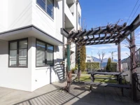 The Glebe Apartments 5*