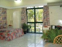 Grand Melanesian Hotel 4*