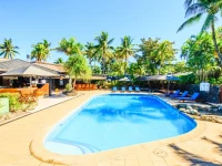 Tanoa International Hotel 4*