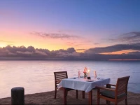 Toberua Island Resort 4*