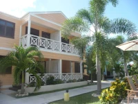 Buccaneer Beach Club 3*
