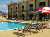 Pearl Condo Living 4*
