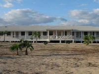 Salina Point Bonefish Lodge 5*