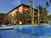 Whala! Boca Chica 3*