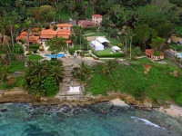 Villa Cabofino