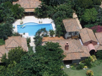 Villa Lazy Heart