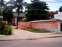 La Residencia del Paseo