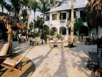 Atlantis Hotel