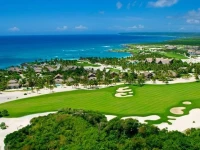 Eden Roc At Cap Cana 5*