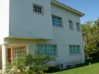 Villa Blanca 5*
