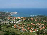 Lifestyle Crown Residence Suites 4*