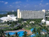 Renaissance Santo Domingo Jaragua Hotel & Casino 5*