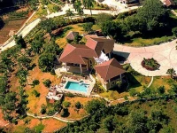Hacienda del Rey 5*