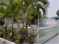 Christar Villas Hotel 3*
