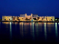 Tulip Inn Hawar Beach