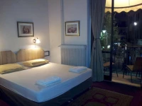 The Jerusalem Hostel 