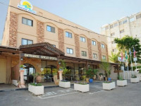 Nofim Hotel Tiberias