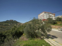 Ajloun Hotel