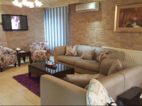 Irbid Plaza Hotel