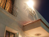 Salome Hotel