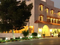 Al Anbat Hotel & Restaurant