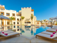 Sifawy Boutique Hotel