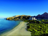 Al Bustan Palace, A Ritz-Carlton Hotel