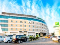 Hotel Al Madinah Holiday 4*
