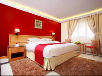 Ramada Muscat Hotel