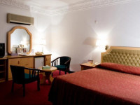 Bowshar International Hotel