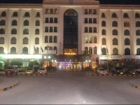 Hamdan Plaza 3*