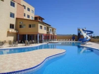 New Beach Oran 4*