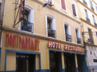 Montparnasse