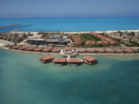 Ocean Blue Marina Hotel & Resort