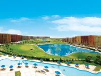 Golf Porto Marina &amp; Apartment 5*
