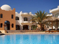 Sheikh Ali Resort Dahab