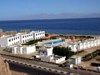 Amego Hotel Dahab