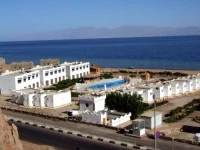 Amego Hotel Dahab 2*