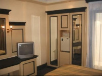 Morris Hotel Luxor