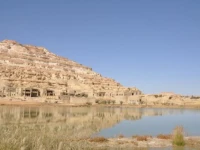 Taziry Ecolodge Siwa Oasis 4*