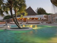 Kola Beach Resort 5*