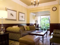 Southern Sun Mayfair Nairobi 4*