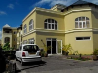 Villa Narmada 2*