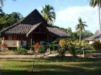 Domaine de Lokobe 3*