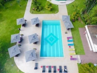 Ibis Antananarivo Ankorondrano 3*