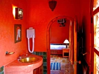 Kasbah Isfoula 