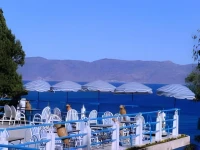 Suites Hotel Mohammed V 5*