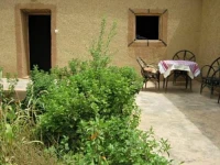 Auberge Camping Toda Alemdoun 